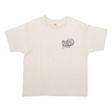 Refuse To Lose Mens T-Shirt Beige M