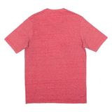 DIESEL Mens T-Shirt Red M