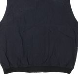 HELLY HANSEN Mens Gilet Black Nylon XL