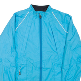 ASICS NYC Marathon 2009 Mens Track Jacket Blue M