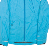 ASICS NYC Marathon 2009 Mens Track Jacket Blue M