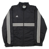 ADIDAS Mens Jacket Black L