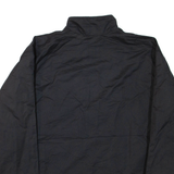 ADIDAS Mens Jacket Black L