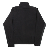 THE NORTH FACE Mens Fleece Jacket Black S