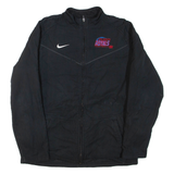 NIKE Mens Jacket Black XL