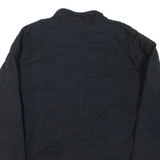 NIKE Mens Jacket Black XL