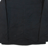 NIKE Mens Jacket Black XL