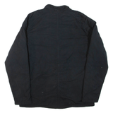 NIKE Mens Jacket Black XL