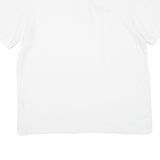 GILDAN Switzerland Mens Polo Shirt White L