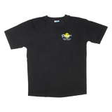 DIRECT EXPORT Dive Asia Mens T-Shirt Black L