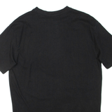 MISTER TEE Havana Mens T-Shirt Black M