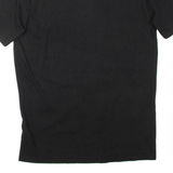 MISTER TEE Havana Mens T-Shirt Black M