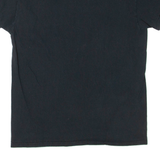 GILDAN Mens T-Shirt Black M