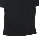 GILDAN In Flames Band Mens T-Shirt Black M