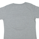 HARD ROCK CAFE Womens T-Shirt Grey L