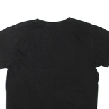 STEDMAN Zurich Mens T-Shirt Black M