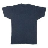 HARD ROCK CAFE Orlando Mens T-Shirt Blue USA S