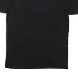 PULL & BEAR Tupac Womens T-Shirt Black S