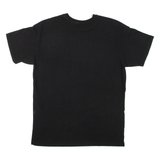 PULL & BEAR Tupac Womens T-Shirt Black S