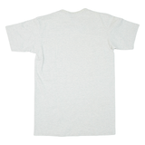 TENNESSEE RIVER GOLD Mens T-Shirt Grey M