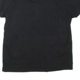 KARL KANI Womens T-Shirt Black S