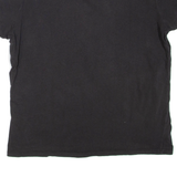 DEF LEPPARD Womens Band T-Shirt Black M