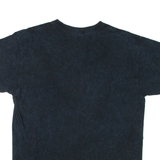 MENACE Nirvana Mens Band T-Shirt Black M