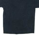 MENACE Nirvana Mens Band T-Shirt Black M