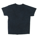 MENACE Nirvana Mens Band T-Shirt Black M