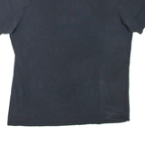 ADIDAS Mens T-Shirt Grey L