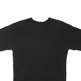 EVEN&ODD Mens T-Shirt Black M