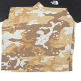 THE NORTH FACE Mens T-Shirt Black M