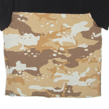 THE NORTH FACE Mens T-Shirt Black M