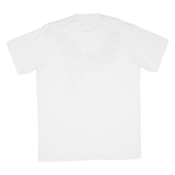 CARIBBEAN TROPIC Shells Womens T-Shirt White XL