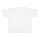 HARD ROCK CAFE Myrtle Beach Mens T-Shirt White 90s USA 2XL