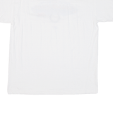 REEBOK Super Bowl Champions. One Game. One Dream Mens T-Shirt White USA XL