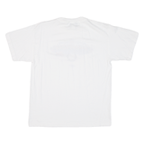 REEBOK Super Bowl Champions. One Game. One Dream Mens T-Shirt White USA XL