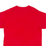Ball State Cardinals 1918 Mens T-Shirt Red USA M