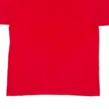 Ball State Cardinals 1918 Mens T-Shirt Red USA M