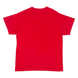 Ball State Cardinals 1918 Mens T-Shirt Red USA M