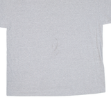 MV SPORT University Of Nevada Mens T-Shirt Grey USA XL