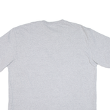 CARHARTT Loose Fit Mens T-Shirt Grey XL