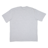 CARHARTT Loose Fit Mens T-Shirt Grey XL