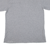 CARHARTT Mens T-Shirt Grey L