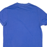 G-STAR Mens T-Shirt Blue M