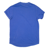 G-STAR Mens T-Shirt Blue M