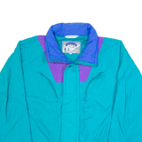 LEVI'S Mens Jacket Blue 90s L