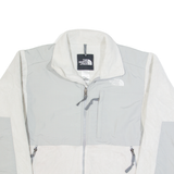 THE NORTH FACE Womens Fleece Jacket Grey S