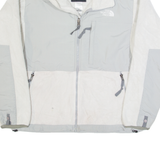 THE NORTH FACE Womens Fleece Jacket Grey S