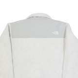 THE NORTH FACE Womens Fleece Jacket Grey S